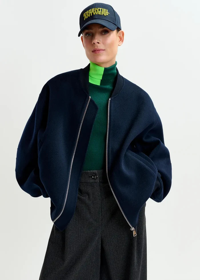Isoft Bomber