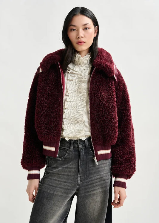 Iwill Jacket