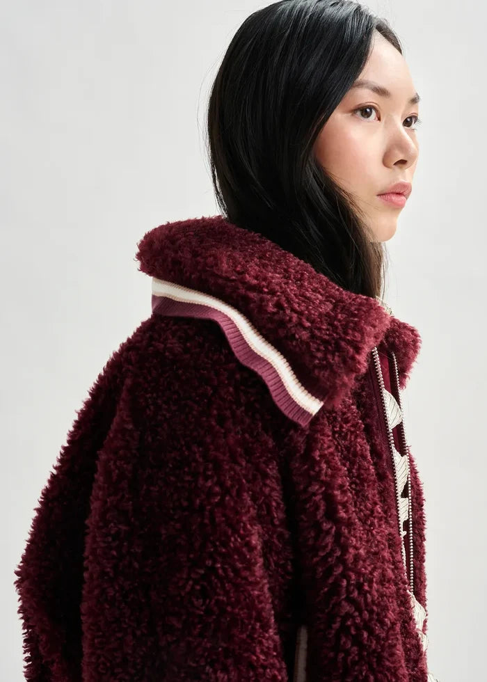 Iwill Jacket