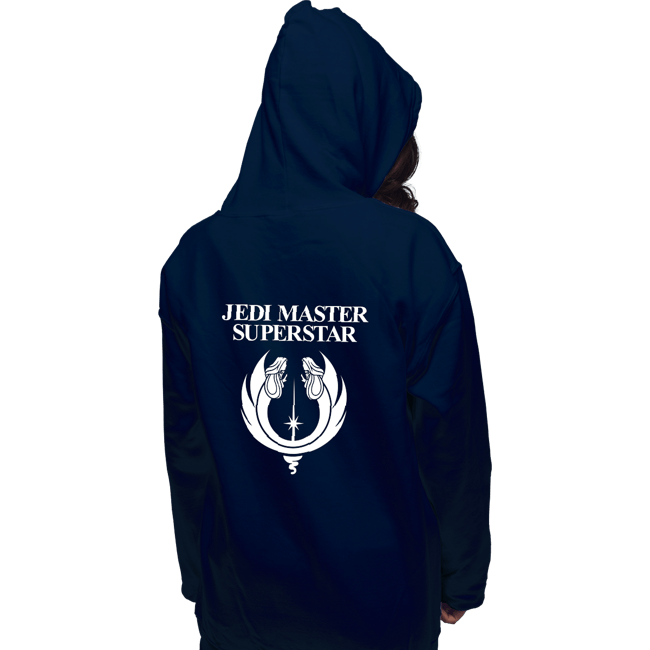 Pullover Hoodies, Unisex / Small / Navy