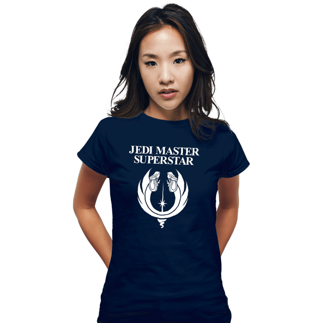 Fitted Shirts, Woman / Small / Navy