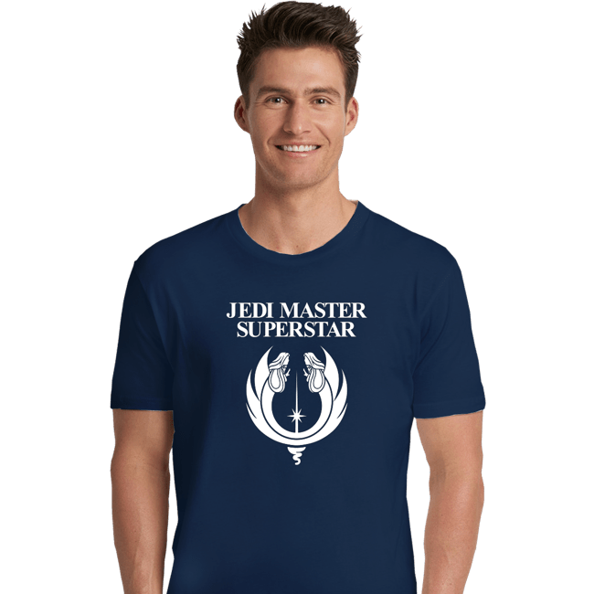 Premium Shirts, Unisex / Small / Navy
