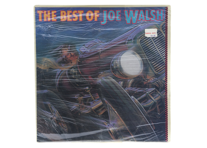 Joe Walsh - Best Of Joe Walsh Vinyl
