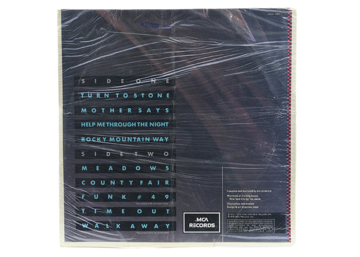 Joe Walsh - Best Of Joe Walsh Vinyl