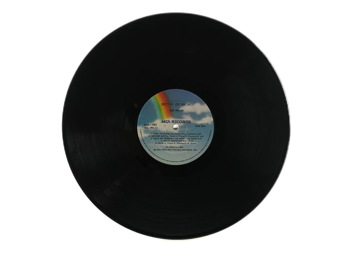 Joe Walsh - Best Of Joe Walsh Vinyl