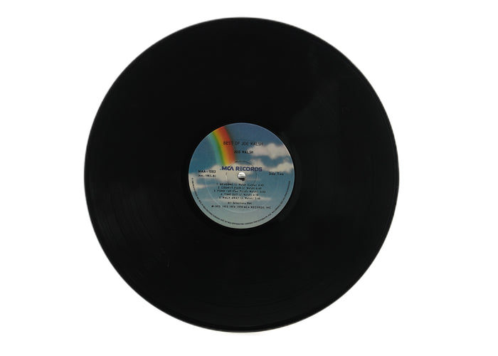 Joe Walsh - Best Of Joe Walsh Vinyl
