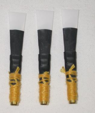 John Walsh Practice Chanter Reed