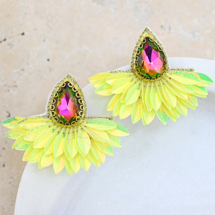 Jojo Earrings