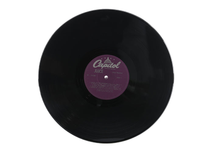 Juice Newton - Juice LP Vinyl Album
