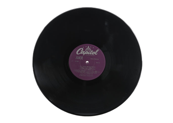 Juice Newton - Juice LP Vinyl Album