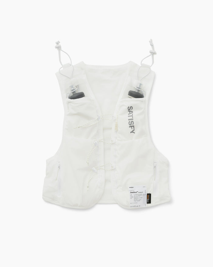 Justice™ Cordura® 5L Hydration Vest Off White