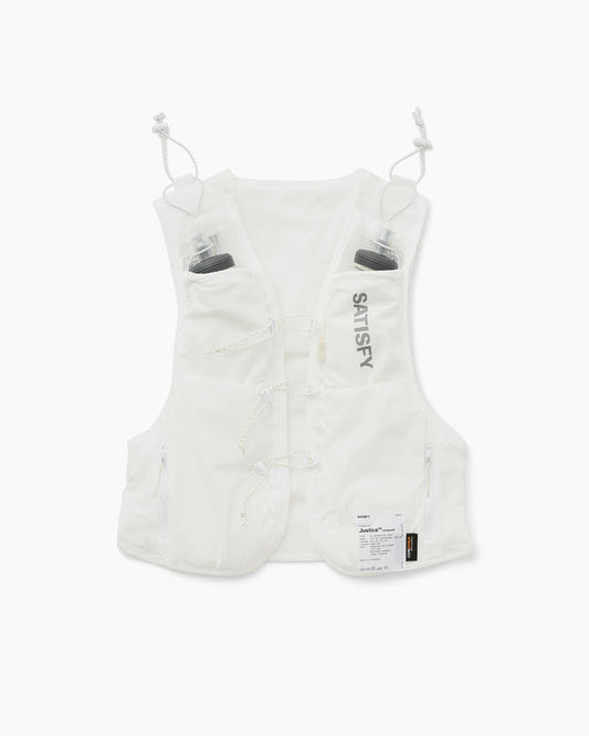 Justice™ Cordura® 5L Hydration Vest Off White