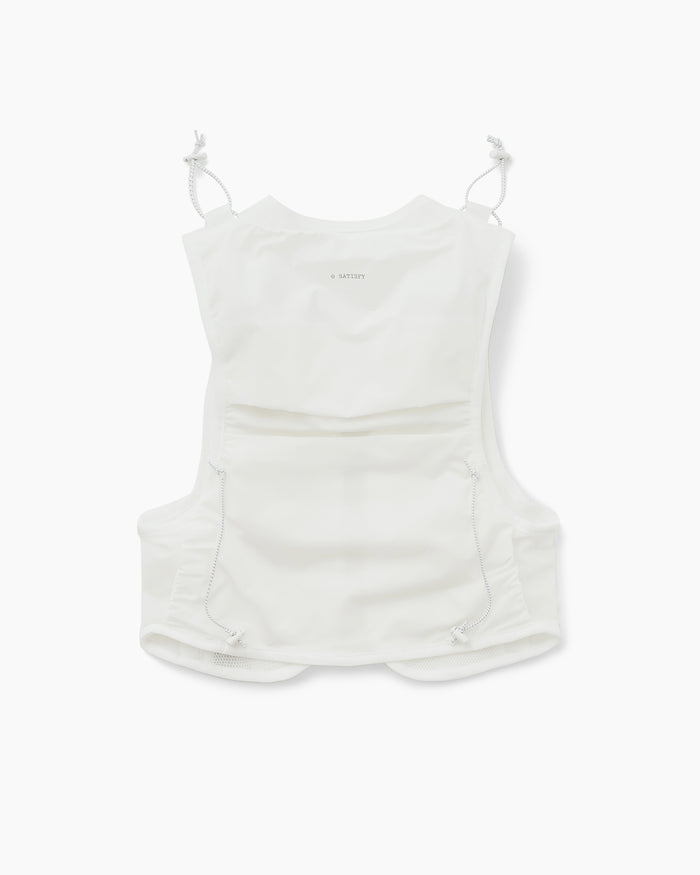 Justice™ Cordura® 5L Hydration Vest Off White