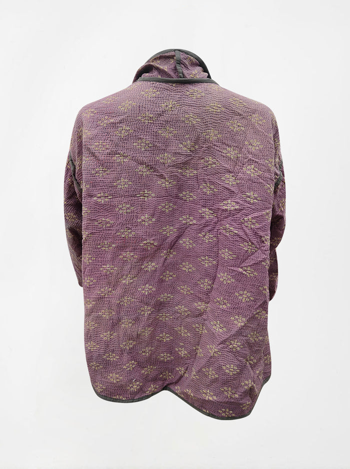 kantha vintage bomber monika short (summer)