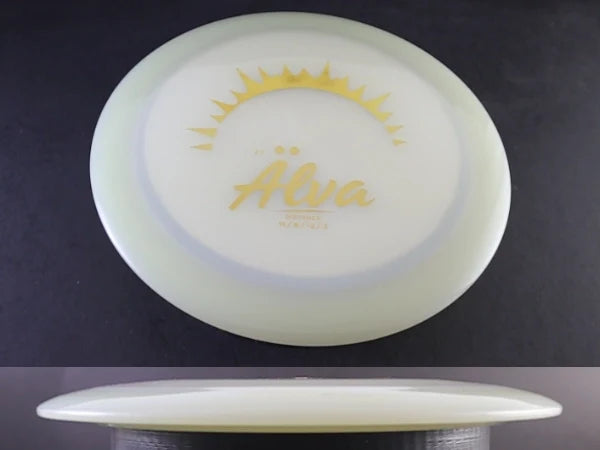 Kastaplast Alva (K1 Glow)