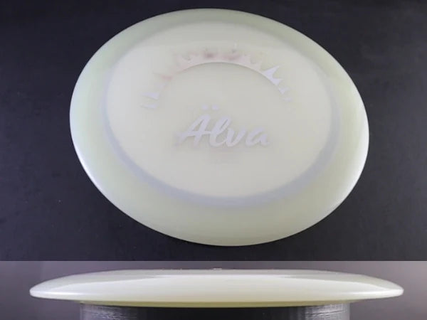 Kastaplast Alva (K1 Glow)