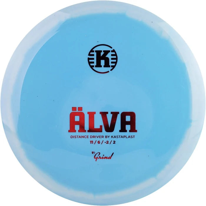 Kastaplast Alva (K1 Grind)