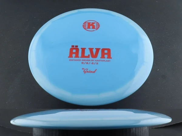 Kastaplast Alva (K1 Grind)