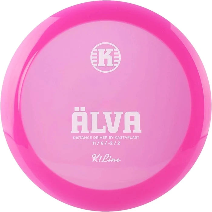 Kastaplast Alva (K1 Line)