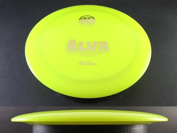 Kastaplast Alva (K1 Line)