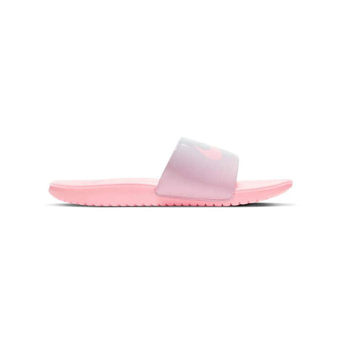 Nike Kawa Big Kids’ Slides –  CW1656-600