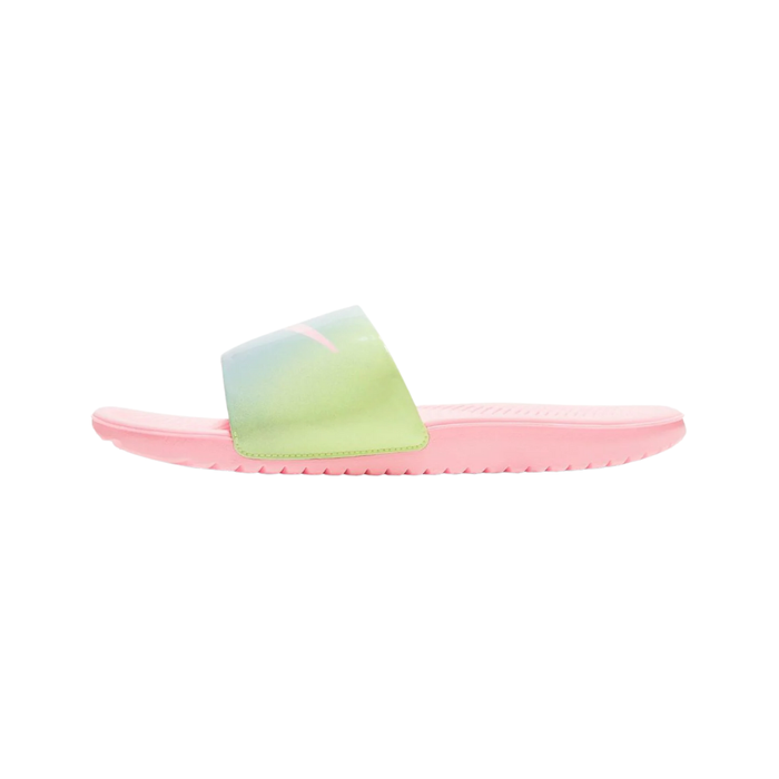 Nike Kawa Big Kids’ Slides –  CW1656-600