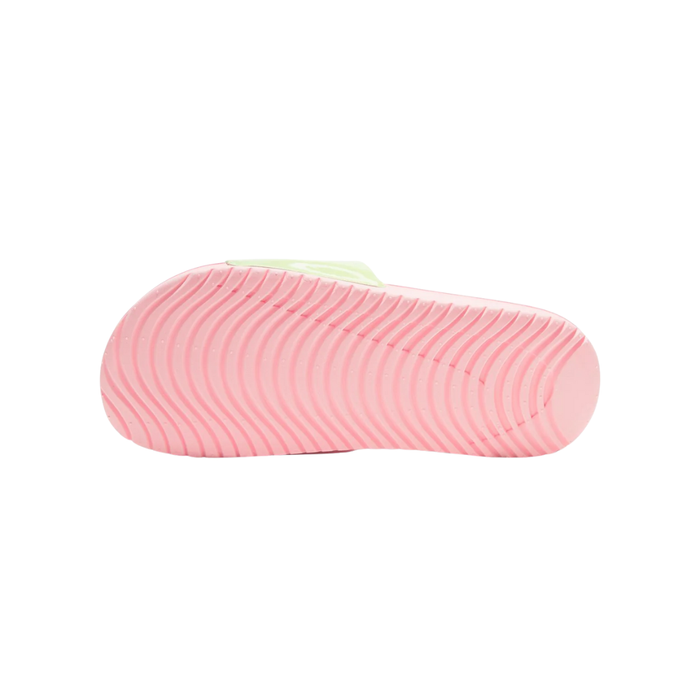 Nike Kawa Big Kids’ Slides –  CW1656-600