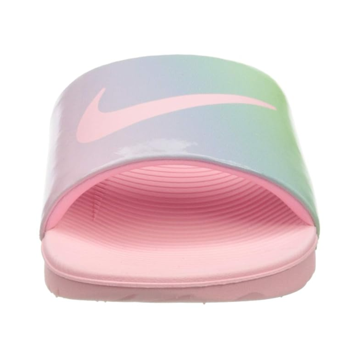 Nike Kawa Big Kids’ Slides –  CW1656-600