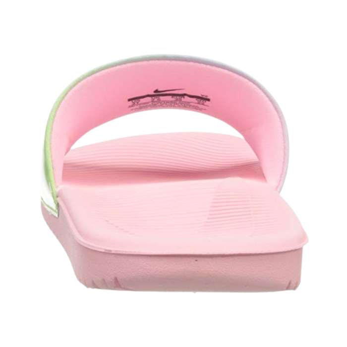 Nike Kawa Big Kids’ Slides –  CW1656-600