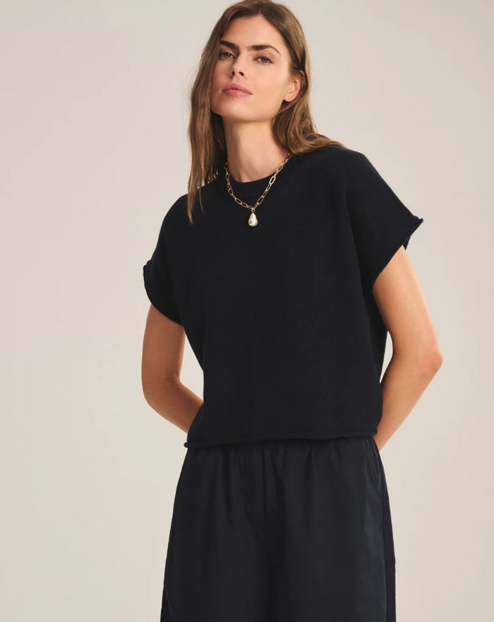 Keeny: Navy