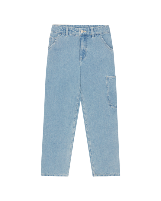 Kids Astro Denim Pants