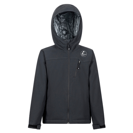 Kid's Junior Buddy Jacket - Bousquet Mountain