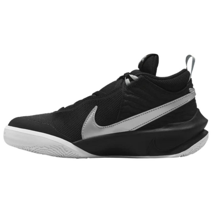 Nike Kids Team Hustle D 10 (GS) Basketball Shoes - CW6735 004
