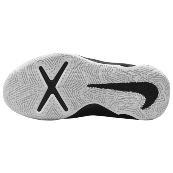 Nike Kids Team Hustle D 10 (GS) Basketball Shoes - CW6735 004