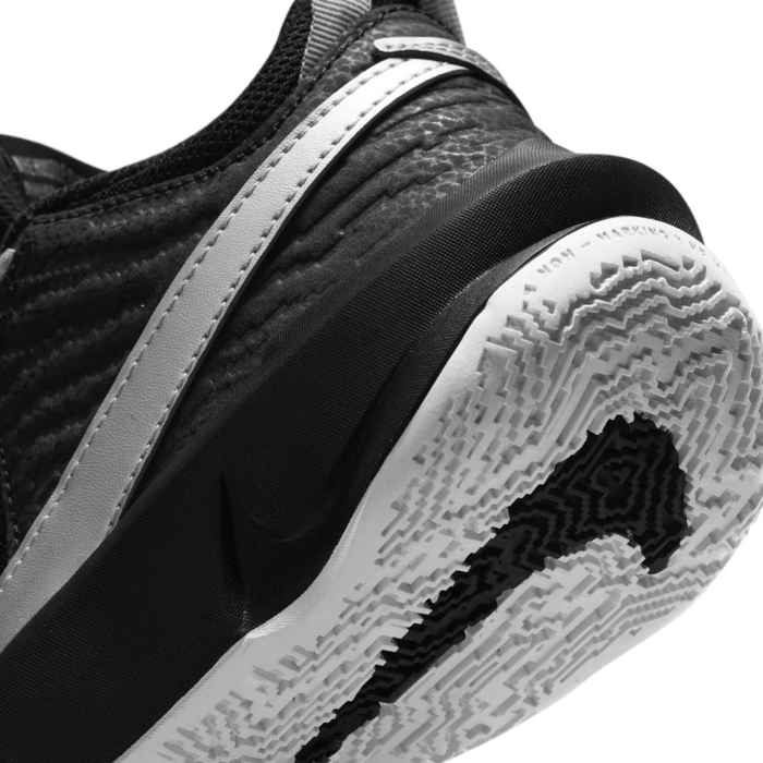 Nike Kids Team Hustle D 10 (GS) Basketball Shoes - CW6735 004