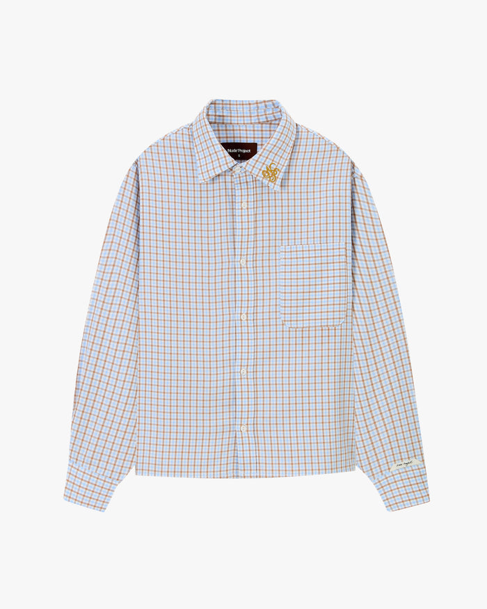 Knick Shirt