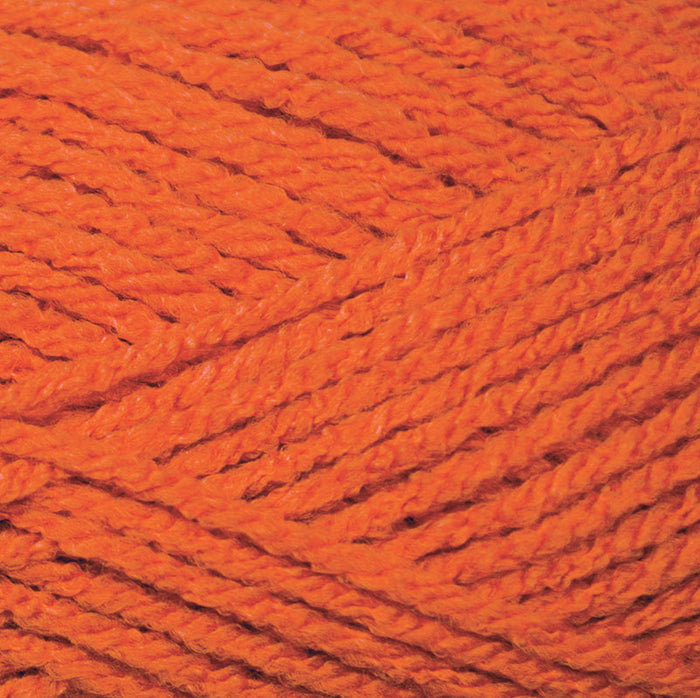 Burnt Orange