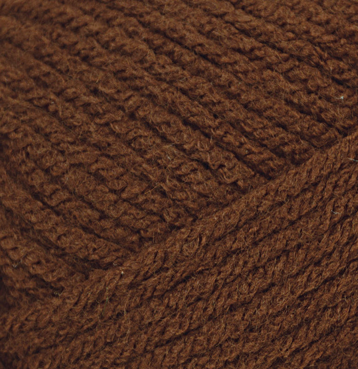 Knit Boot Slippers (Sm, Med, Lg)