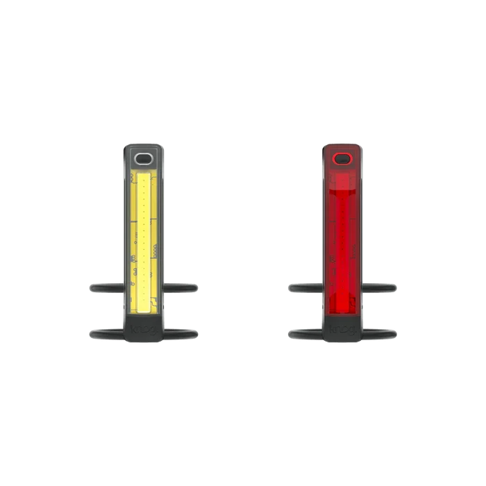 Knog Lightset, Plus Twinpack