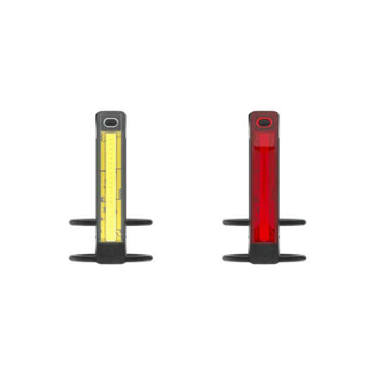 Knog Lightset, Plus Twinpack
