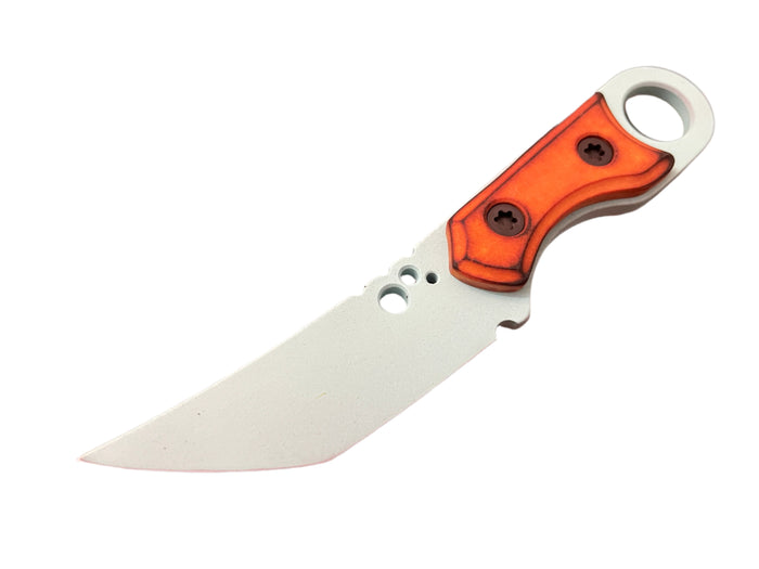 Koch Tools Hornet Cerakote fixed blade — full knife — Empire Outfitters