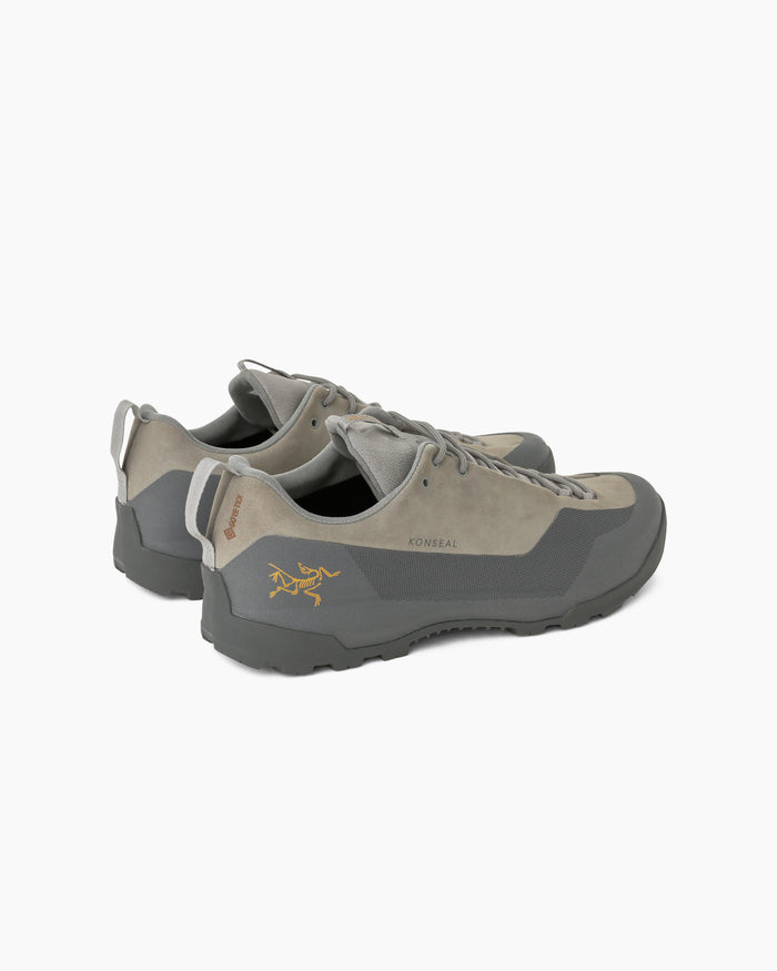 Konseal GTX Women Void/Cloud