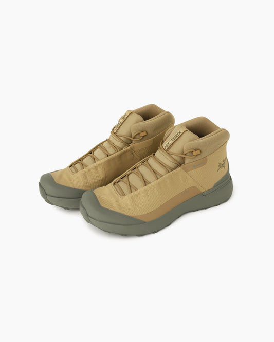 Kopec Mid GTX M Canvas/Forage