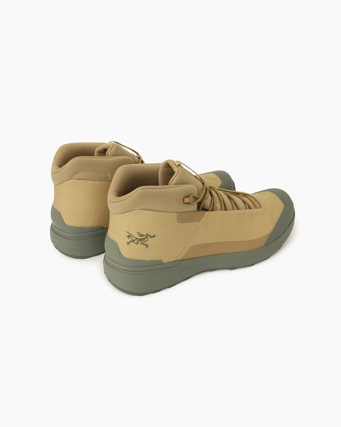 Kopec Mid GTX M Canvas/Forage