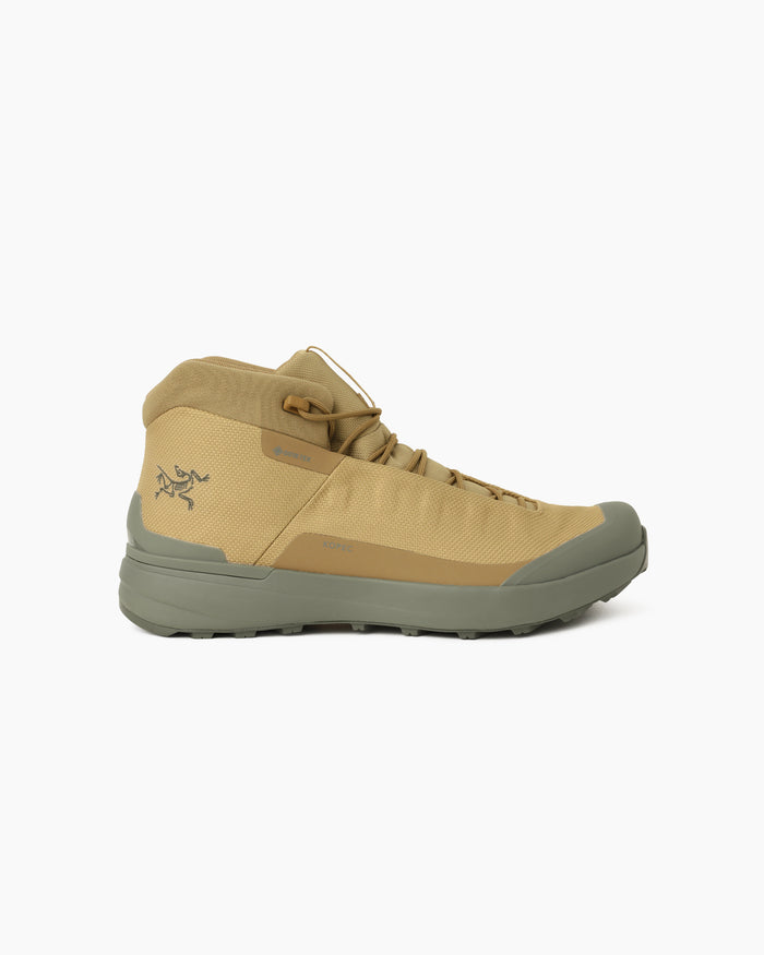 Kopec Mid GTX M Canvas/Forage