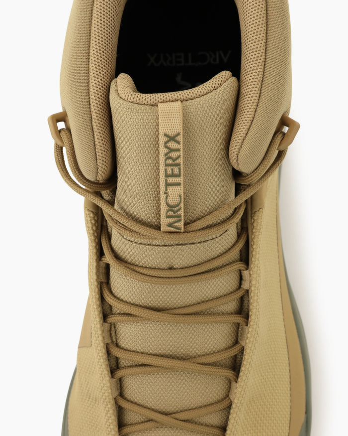Kopec Mid GTX M Canvas/Forage