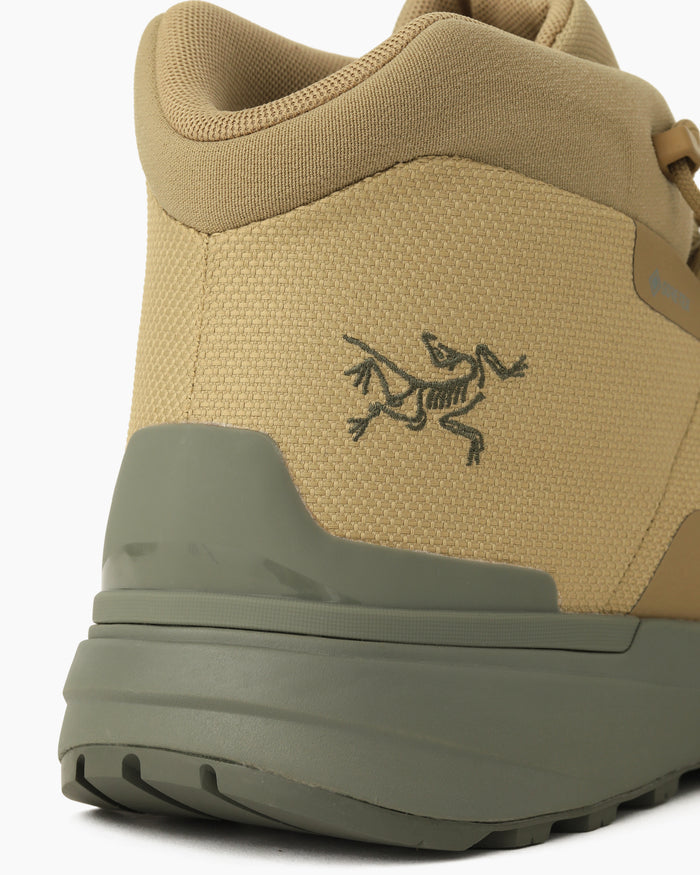 Kopec Mid GTX M Canvas/Forage