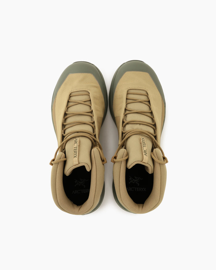 Kopec Mid GTX M Canvas/Forage