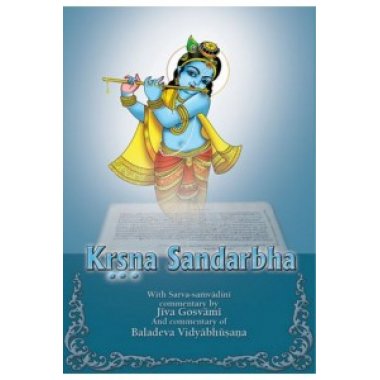 KRSNA SANDARBHA