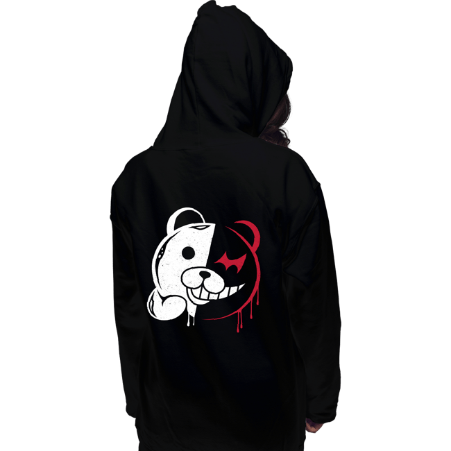 Pullover Hoodies, Unisex / Small / Black